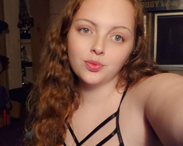 Katelyn, 36, Minnesota USA