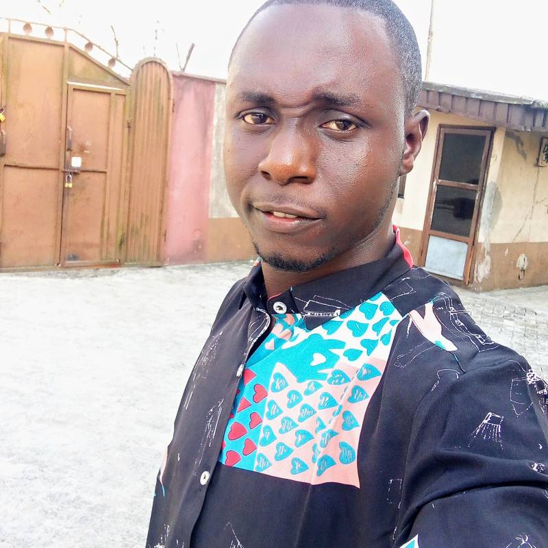 Abraham, 33, Magura Khulna Bangladesh