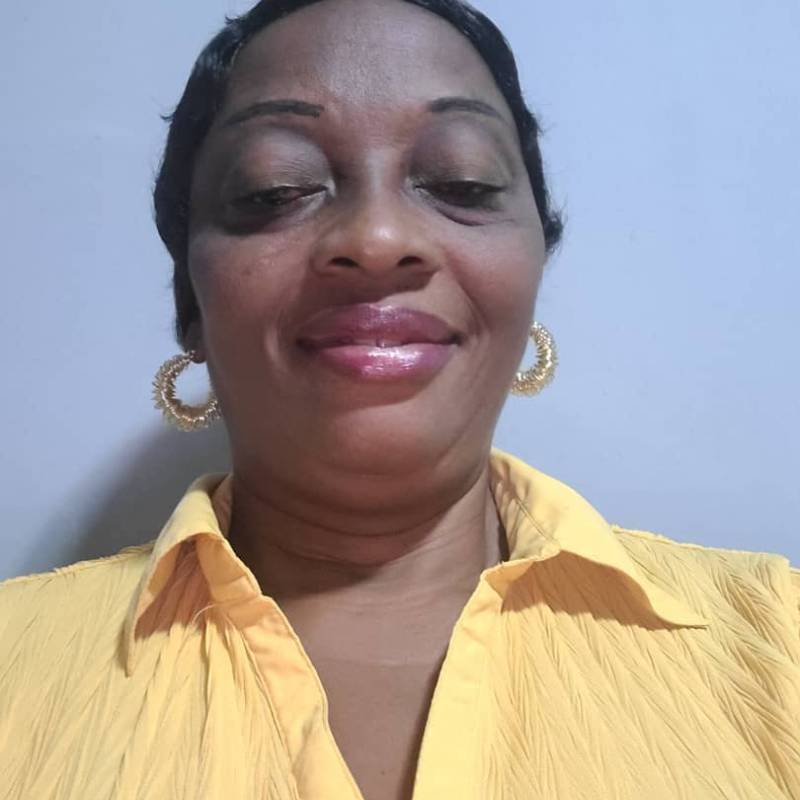 Judith, 47, Oak Forest Illinois