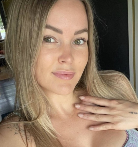 Irene, 37, Newark New York