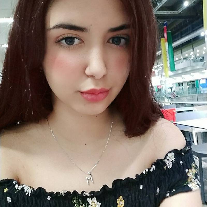 rebekah, 28, suez
