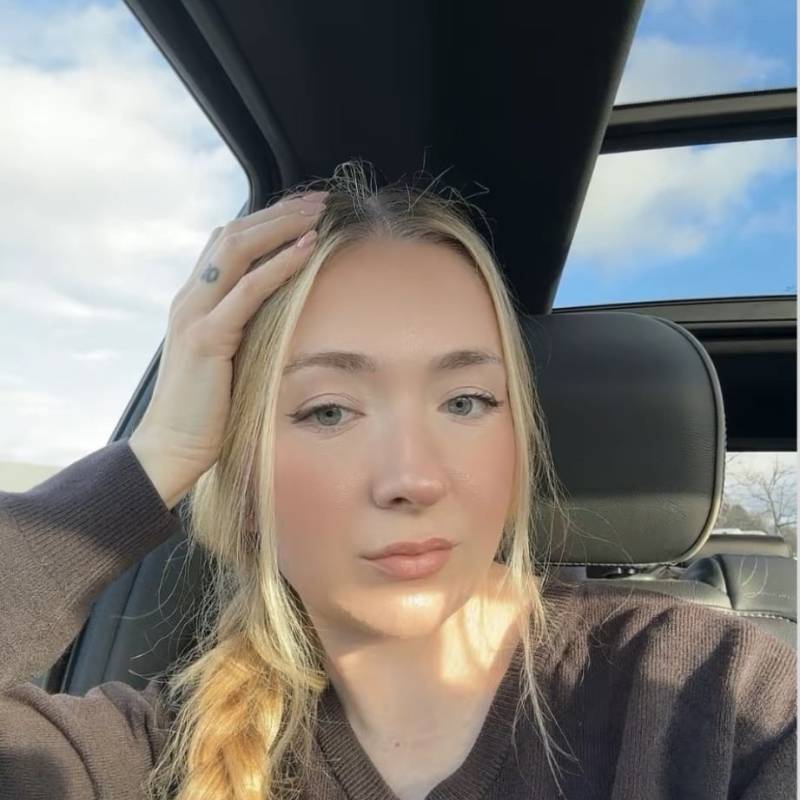 Amelia, 35, UK