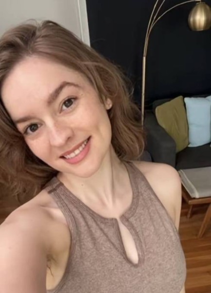 Mary moody, 29, lisbon