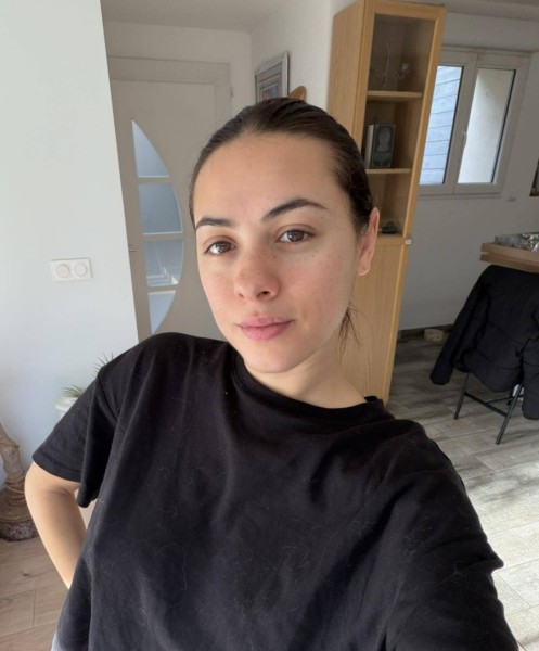 berenice, 27