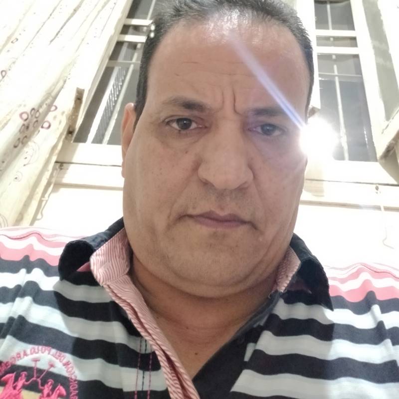 Abdelghany, 52, Khulna rupsa