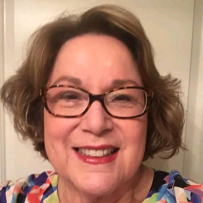 LINDA GARU, 66, Montreal