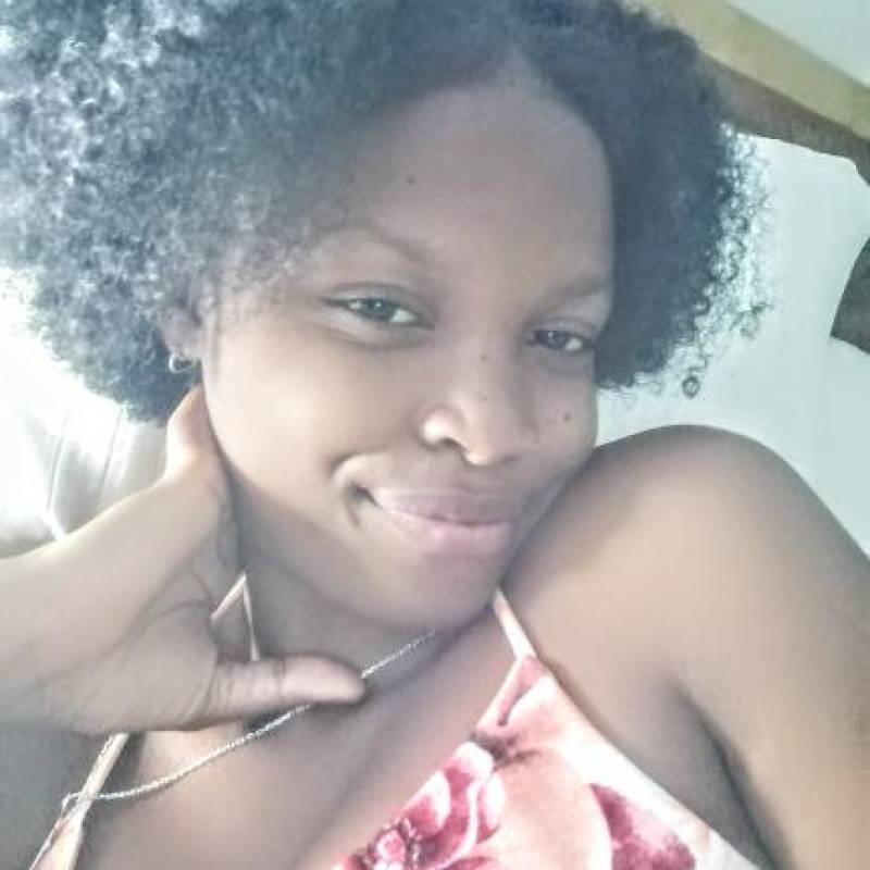 Clarissa, 22, chandpur