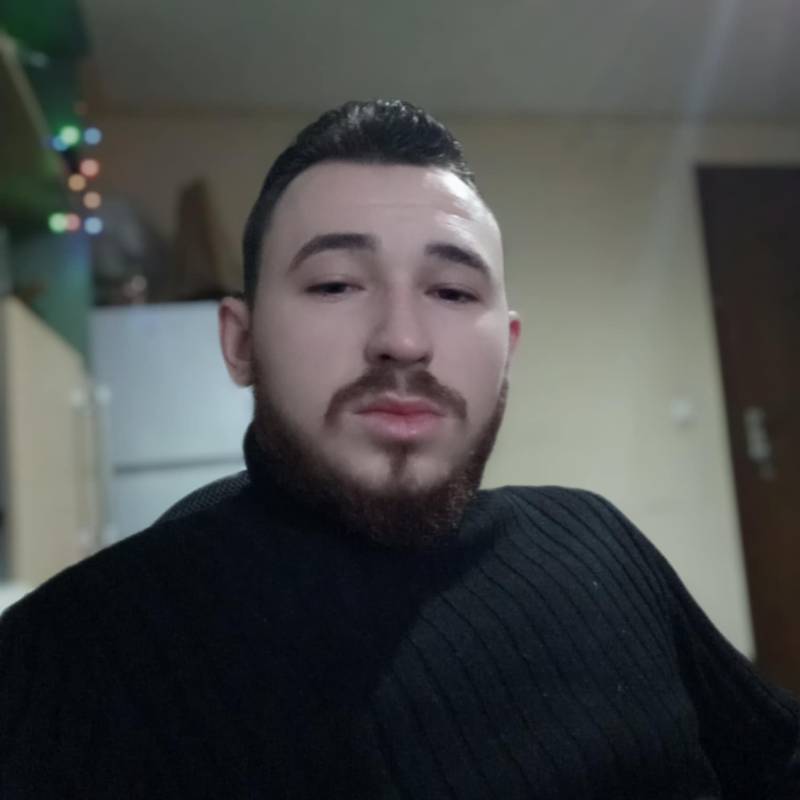 Costel, 25, Belgium