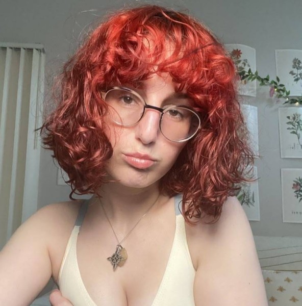 Matina, 43, Nederland