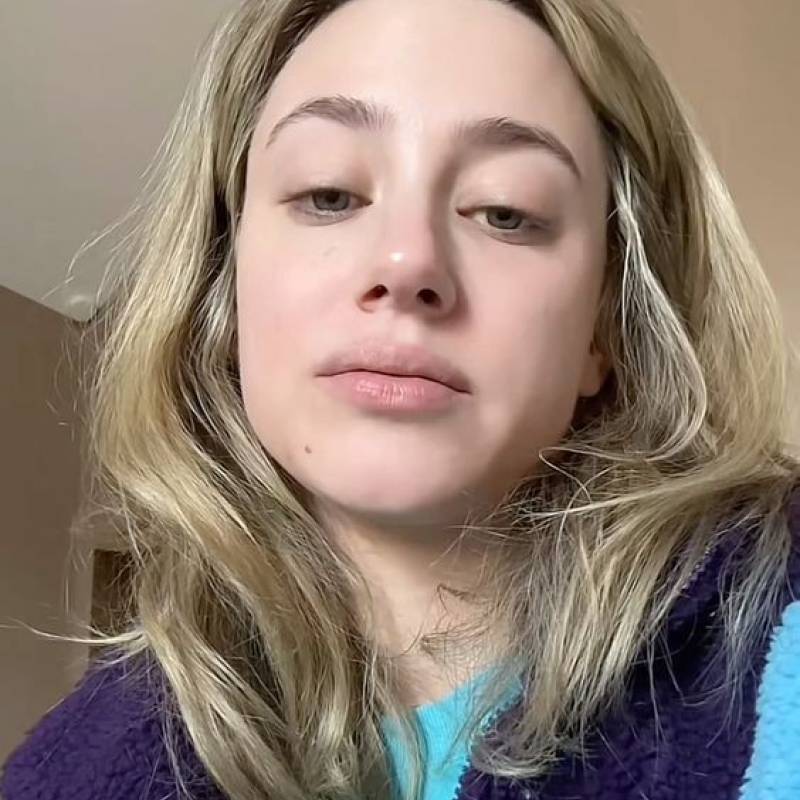 Martha, 41, Toronto The 