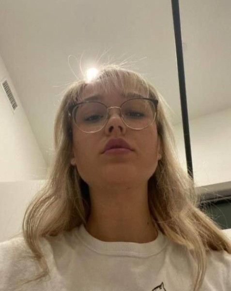 Lila, 30, Edmonton