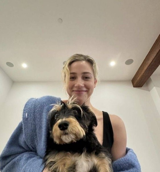 Nancy, 23, London