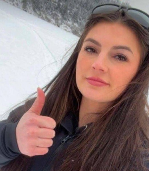 Hannah baron, 25, Rovinj Croatia