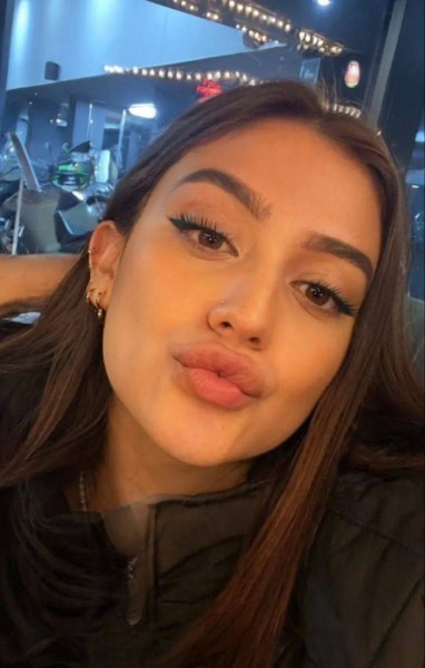 Kendall, 30, Dar es salaam Tanzania