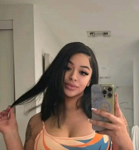 Samanta Torres, 29, California