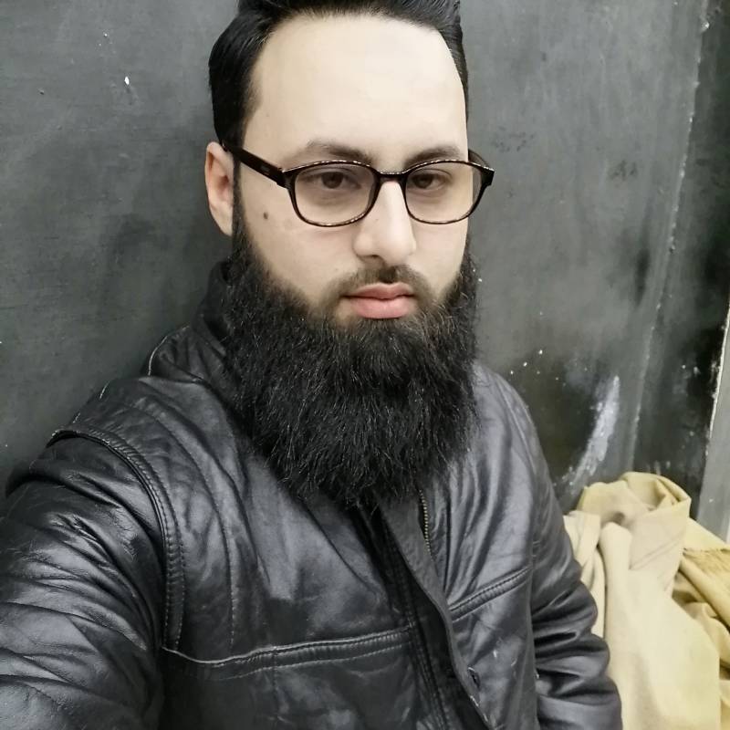 bilal, 36, Darmstadt