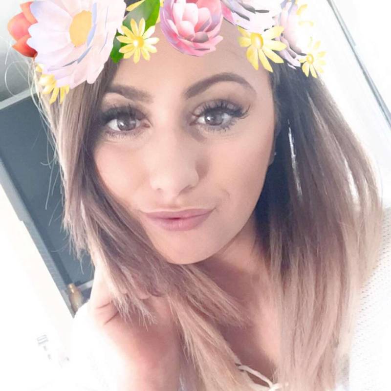 Jasmijn, 36, United state