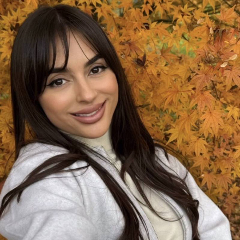 Iryna, 27, Rovinj Croatia