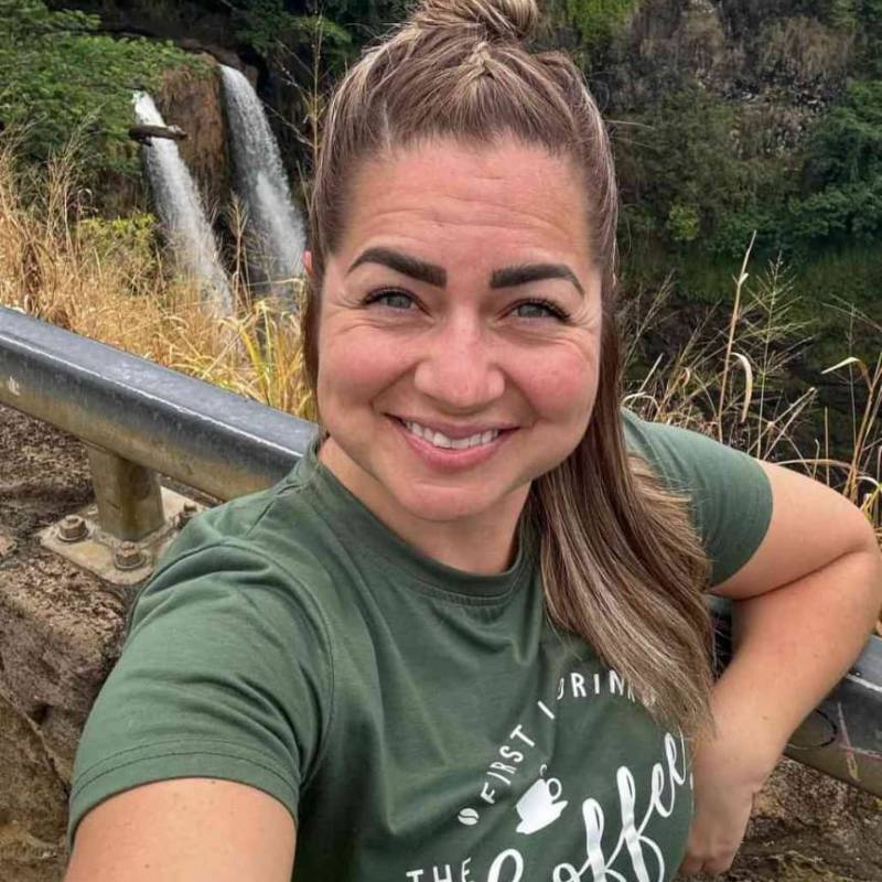 Ruby, 38, racine wi