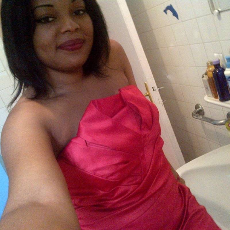 logoyisa, 32, Edmonton