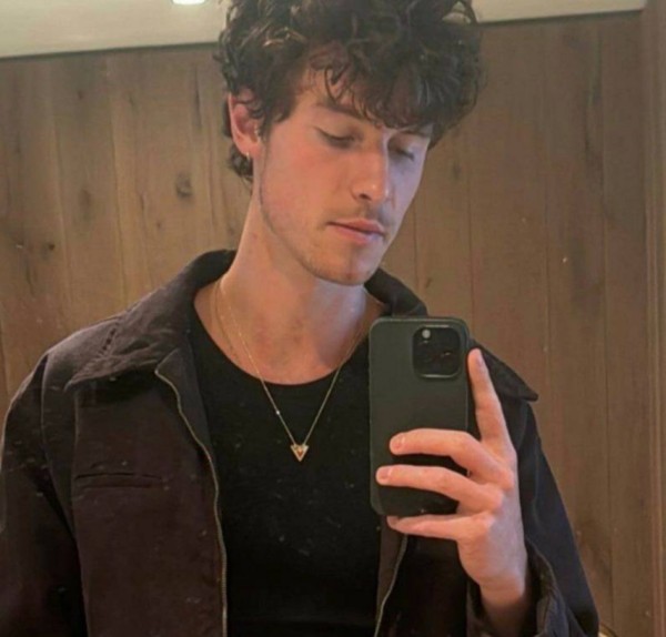 Shawn Peter Raul, 27, Liberty Missouri