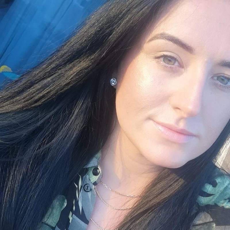 Ethel Tetter, 36, Cumming GCA