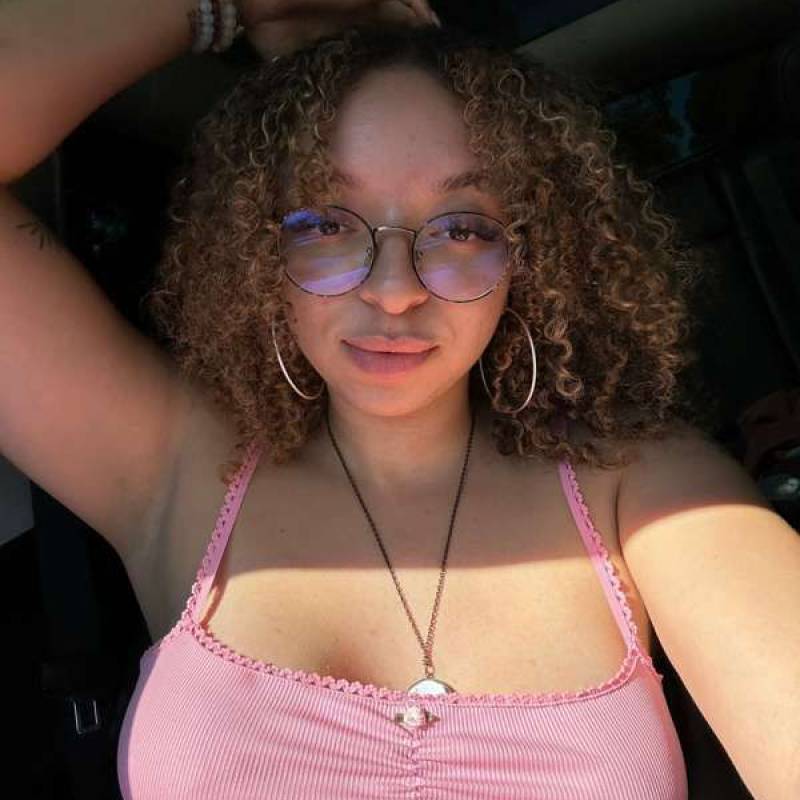 Cynthia Sophie, 30, Lincoln uk