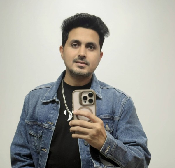 Muhim, 31, Winston Salem