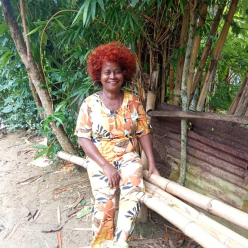 Lily, 59, United States of America