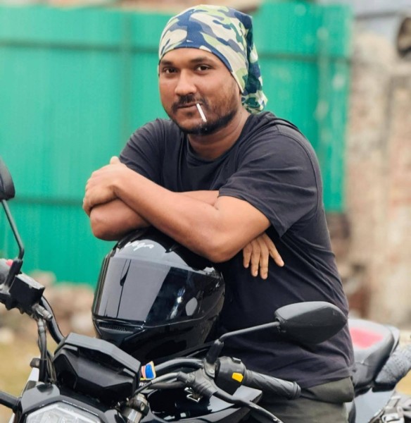 MD sumon, 37, Tennessee