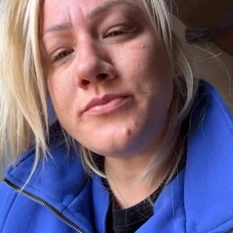 Lisa, 37, Liberty Missouri
