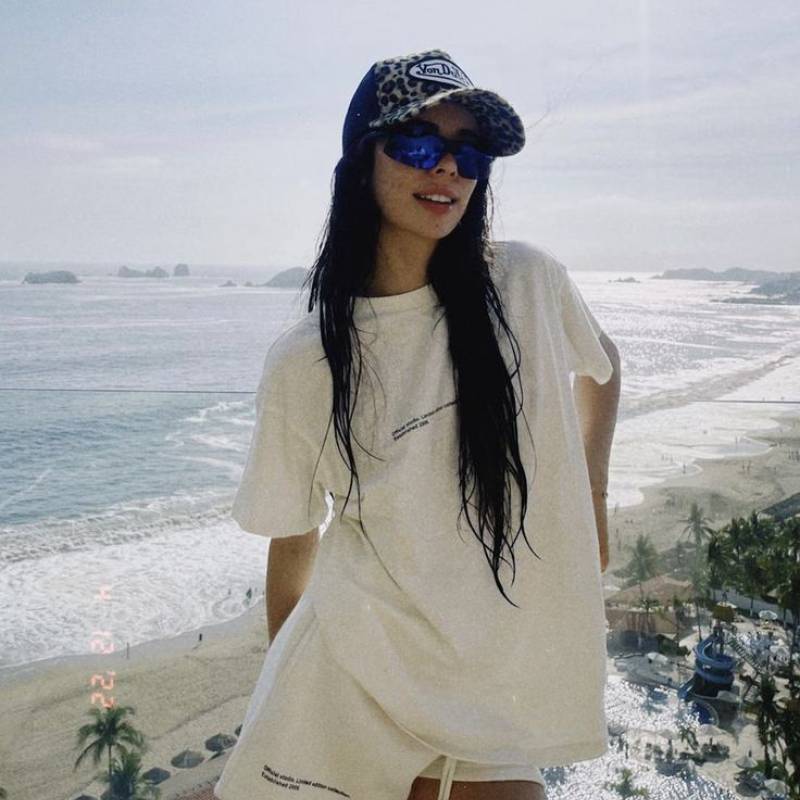 Emily, 32, Brazil