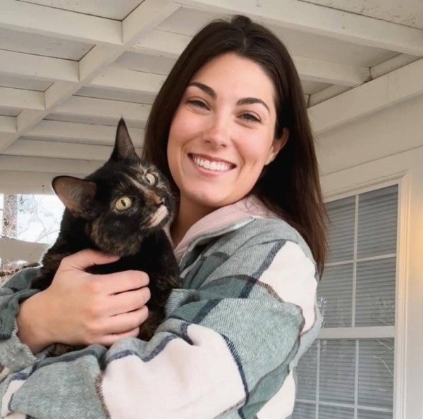 Emelia, 35, Bankra jikorgasa jessore