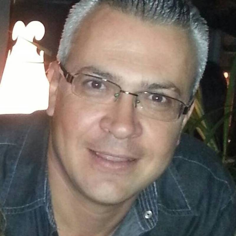 oscar, 60, nogha