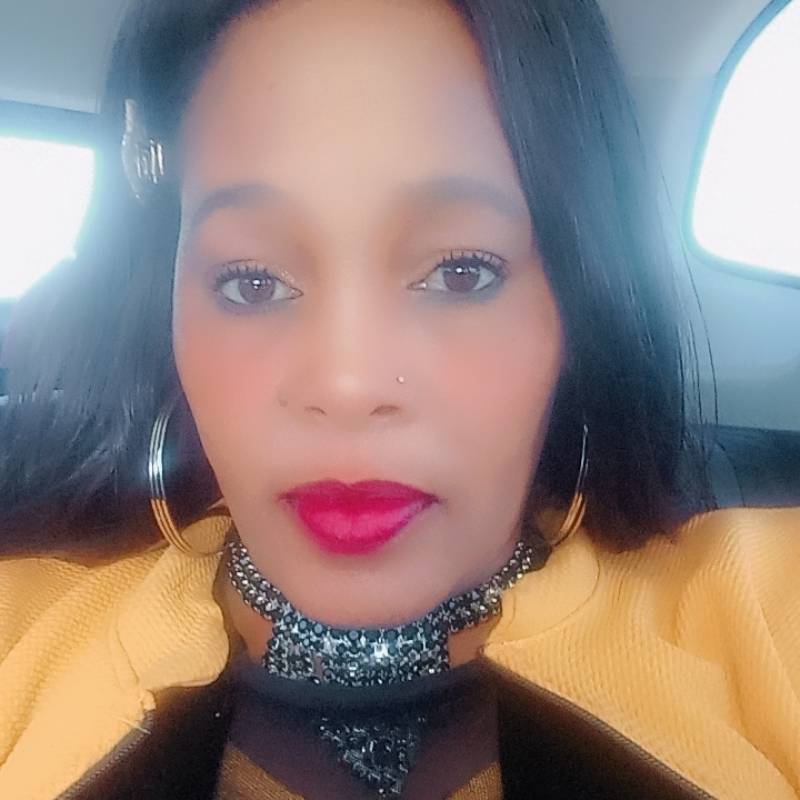 Thabang, 51, Boumredes