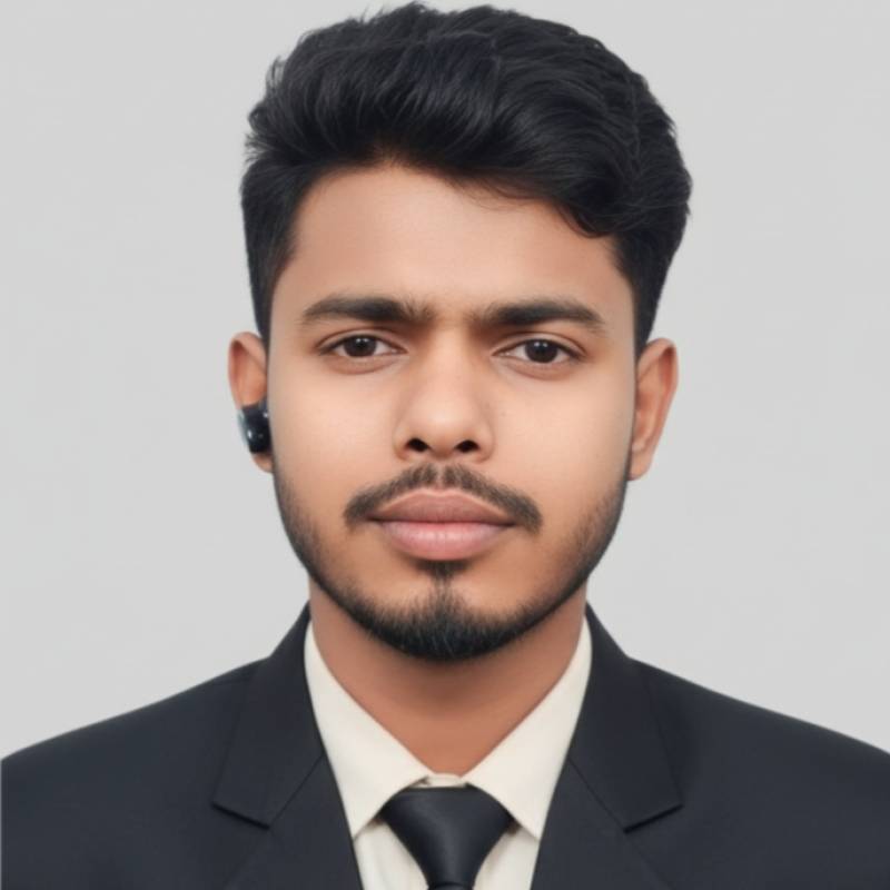 Imran01, 23, London