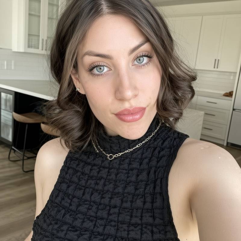 Poppy, 27, Warren Ohio