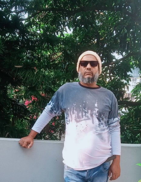 Md kuasha, 45, Banner Illinois