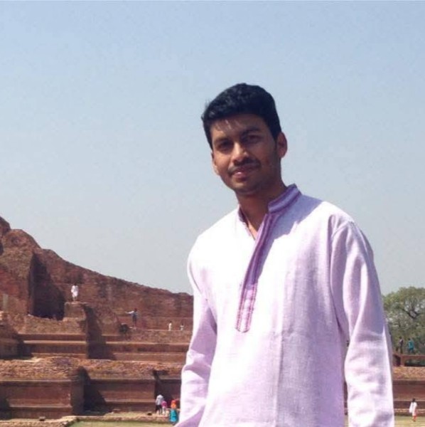 Sumon, 28, Dom ale