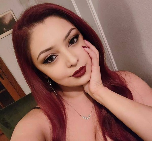 Melissa, 31, OKLAHOMA CITY