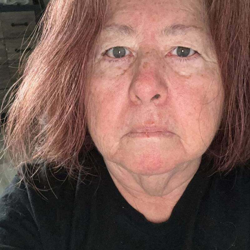 Brebda, 65, gaza