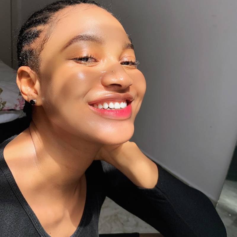 Kate, 23, Richmond