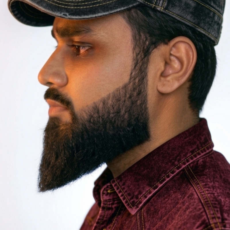 Khalid Mahmud Tanmoy, 28, Mohammadpur Dhaka 