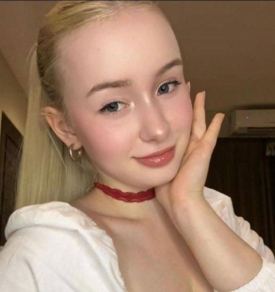 Frieda maya, 27, United States Emirates