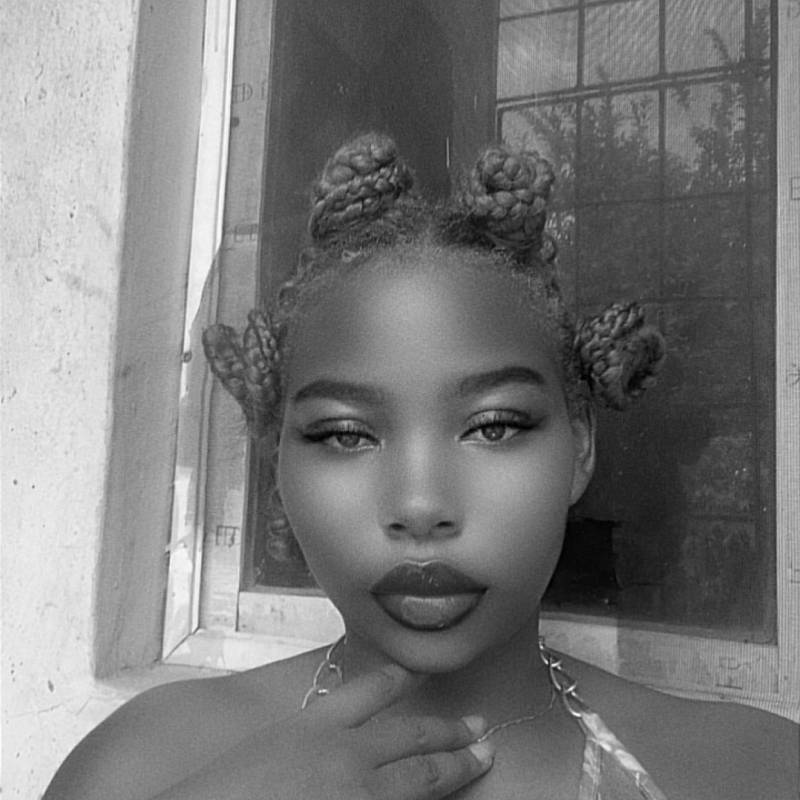 Tessy, 20, Porto novo