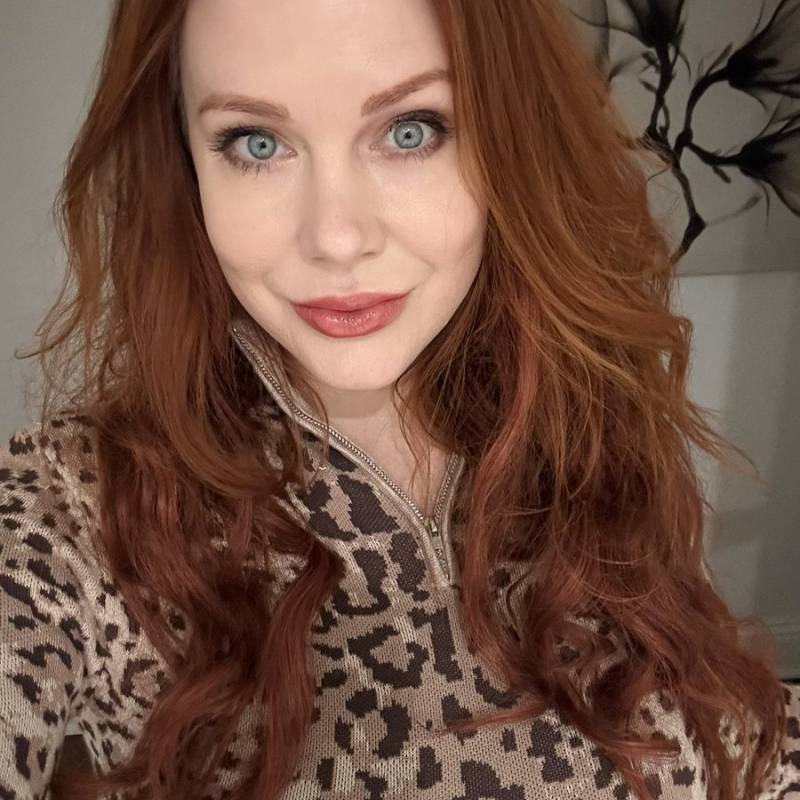edwinathompson, 41, Austria