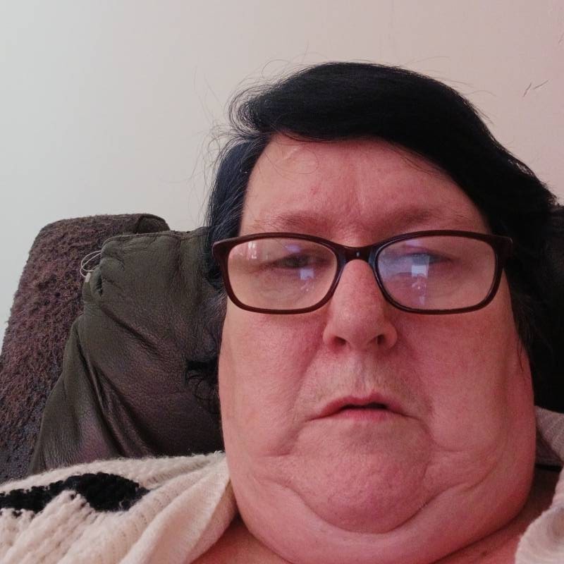 Sammyjo reed, 58, Nigeria