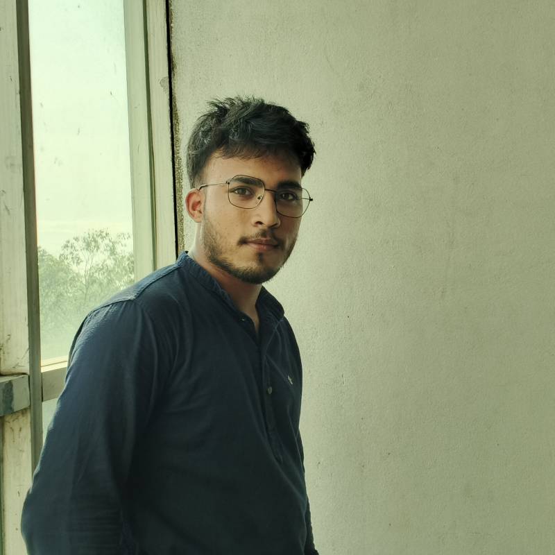 Asif, 22, United Kingdom Goole