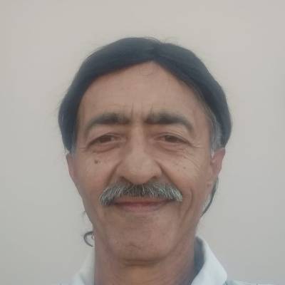 Anil, 69, jekapbils