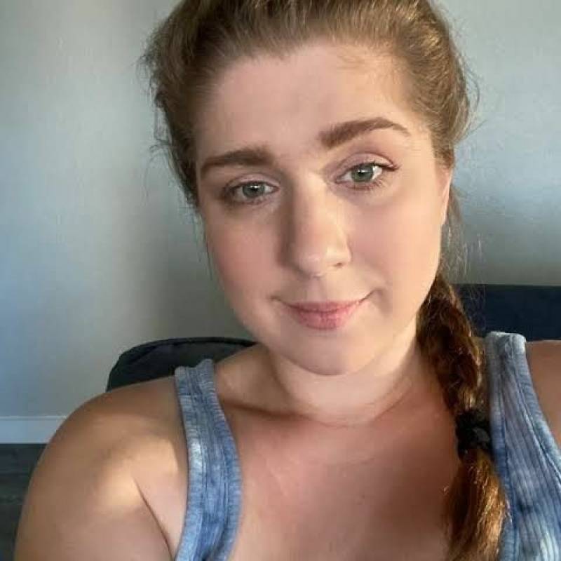 Catherine, 30, Cumming GCA